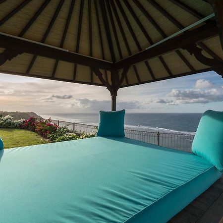 Pandawa Cliff Estate Villa Nusa Dua  Exteriör bild
